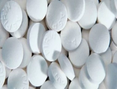 Να τι μπορεί να κάνει μια ασπιρίνη στο πλυντήριο ρούχων